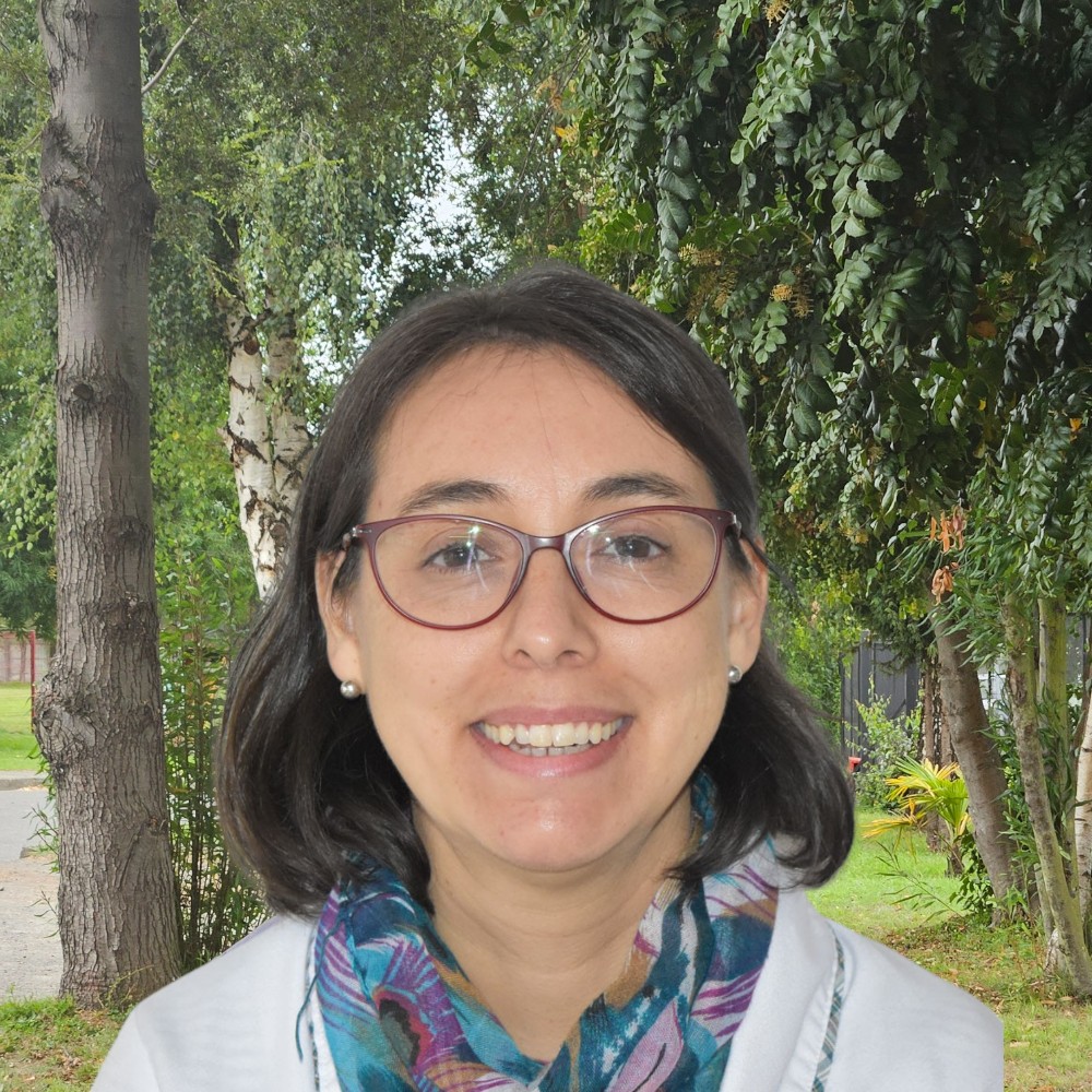 Daniela Alvear Montecino